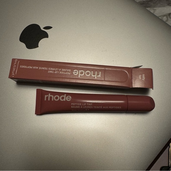 Rhode Lip Tint in Salty Tan nwt - Picture 7 of 7